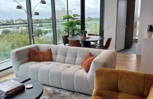Williamstown Apartamento | Modern 2 BRM Apt in Williamstown