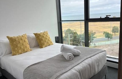 Williamstown Apartamento | Modern 2 BRM Apt in Williamstown