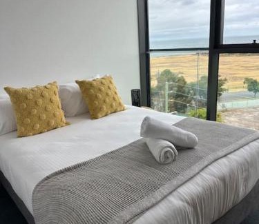 Williamstown Apartamento | Modern 2 BRM Apt in Williamstown
