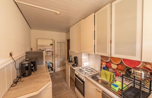 Ostliches Ringgebiet Apartamento | Modern 2-room apartment near the university - quiet, cozy & close to the city