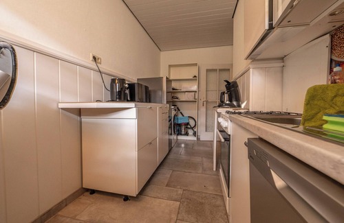 Ostliches Ringgebiet Apartamento | Modern 2-room apartment near the university - quiet, cozy & close to the city