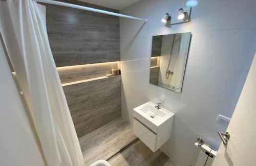 Bahia Blanca Apartamento | Modern 2-room apartment por depptö
