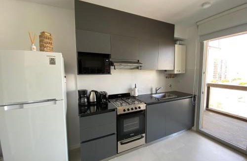 Bahia Blanca Apartamento | Modern 2-room apartment por depptö