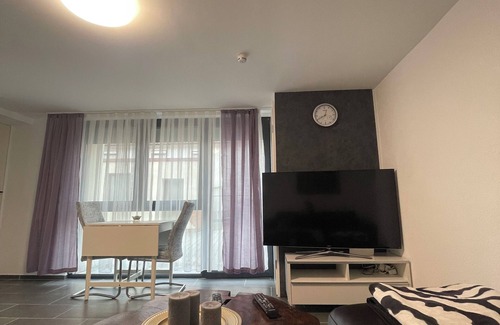 Dagersheim Apartamento | Modern 2-room apartment near Daimler