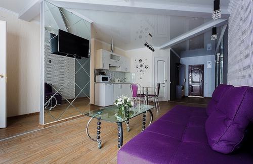 Mykolaiv Apartamento | Modern 2 room in center Nikolaev!