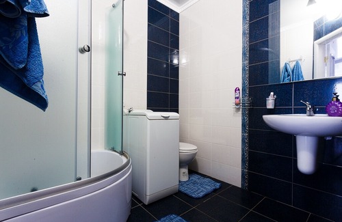 Mykolaiv Apartamento | Modern 2 room in center Nikolaev!