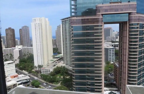 Waikiki Apartamento | Modern, 29th Fl, View, Legal