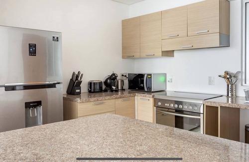 Polanco Apartamento | Modern 2B 2B Apartment in the Heart of POLANCO