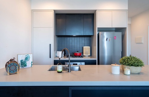 Clayton Apartamento | Modern 2B Apt in Clayton South