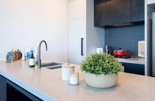 Clayton Apartamento | Modern 2B Apt in Clayton South