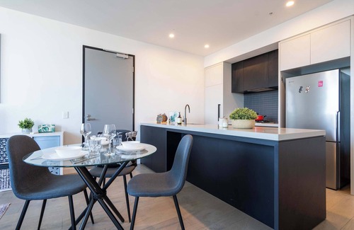 Clayton Apartamento | Modern 2B Apt in Clayton South
