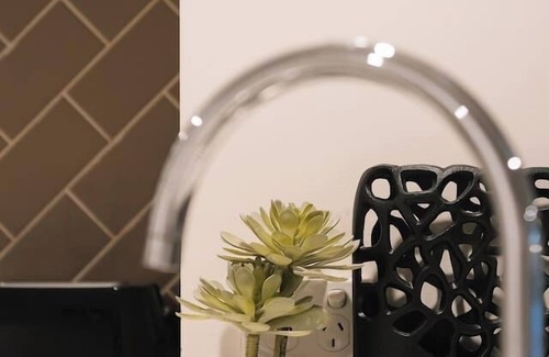 Albion Apartamento | Modern 2B2B Suit only 10mins to Airport/Southbank