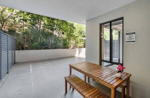 Albion Apartamento | Modern 2B2B Suit only 10mins to Airport/Southbank