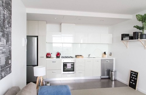 Northcote Apartamento | Modern 2BD Apartment in Northcote! + Parking