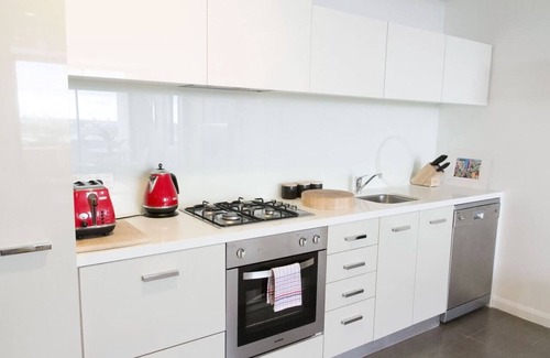 Northcote Apartamento | Modern 2BD Apartment in Northcote! + Parking