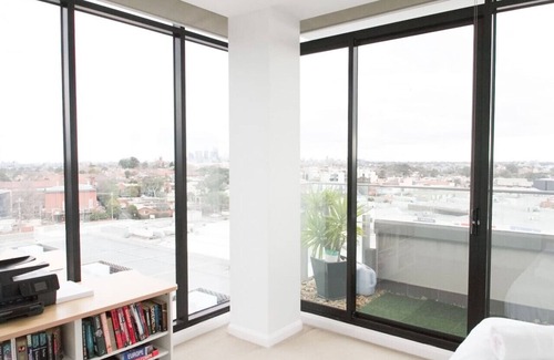Northcote Apartamento | Modern 2BD Apartment in Northcote! + Parking