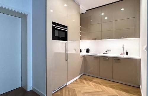 Josefov Apartamento | Stylish 1BD Apartment Old Town