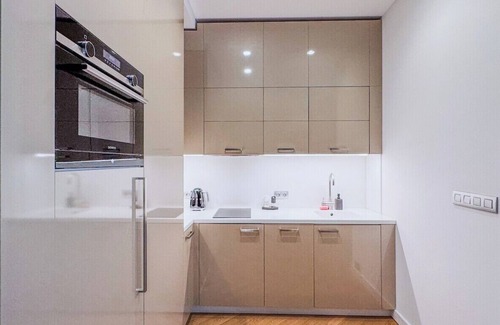 Josefov Apartamento | Stylish 1BD Apartment Old Town