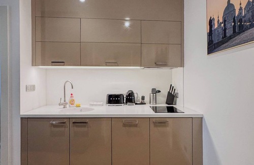 Josefov Apartamento | Stylish 1BD Apartment Old Town