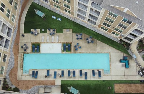 Lazybrook/Timbergrove Apartamento | Modern 2bedroom 2bathroom in Houston TX