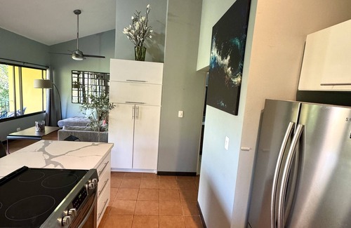 Playa Ocotal Condominio | Modern 2BR/2BA Coastal Escape in Ocotal
