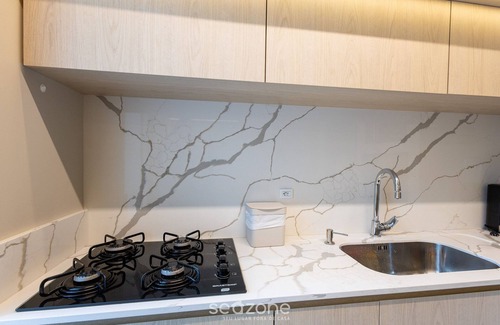 Vila Real Apartamento | Modern 2BR Apt Close to the Beach Stl0702