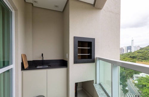 Vila Real Apartamento | Modern 2BR Apt Close to the Beach Stl0702