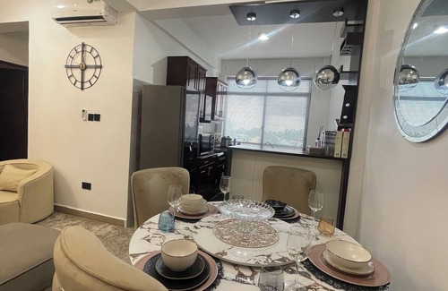 Oyster Bay Apartamento | Modern 2BR Apartment in Mwenge | Fast Wi-Fi, AC Tanzania dar es salaam