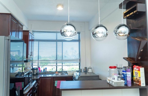 Oyster Bay Apartamento | Modern 2BR Apartment in Mwenge | Fast Wi-Fi, AC Tanzania dar es salaam