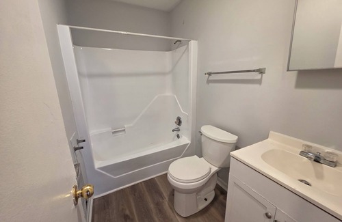 Rocky Mount Apartamento | Modern 2BR Apartment in the Heart of Rocky Mount