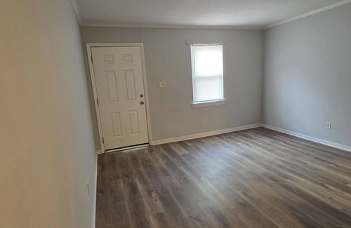 Rocky Mount Apartamento | Modern 2BR Apartment in the Heart of Rocky Mount