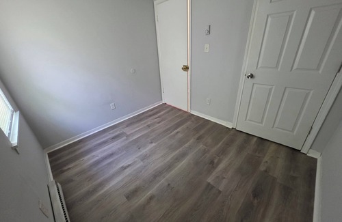 Rocky Mount Apartamento | Modern 2BR Apartment in the Heart of Rocky Mount