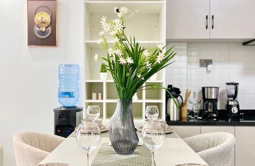 Lavington Apartamento | Modern 2BR Apartment at Leshwa House Kileleshwa