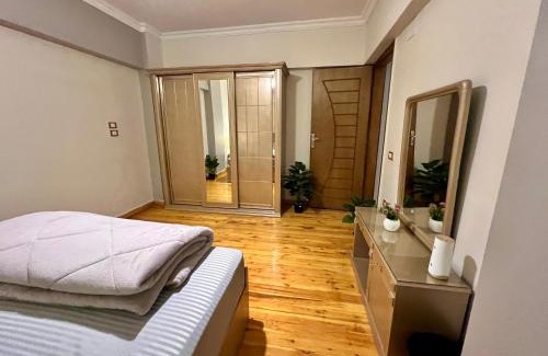 Maadi Apartamento | Modern 2BR Apartment in Maadi
