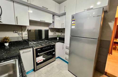 Maadi Apartamento | Modern 2BR Apartment in Maadi