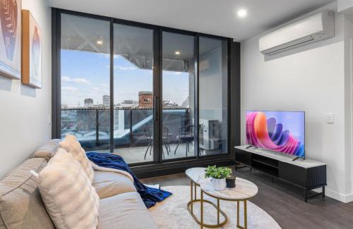 Fortitude Valley Casa | Modern 2BR Aprtmnt Fortitude Valley Prime Location