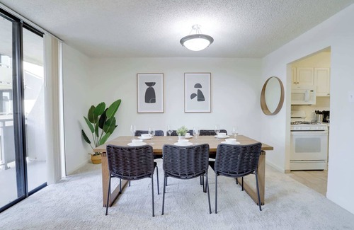 Crystal City Apartamento | Elegant & charming Apartment in Crystal City