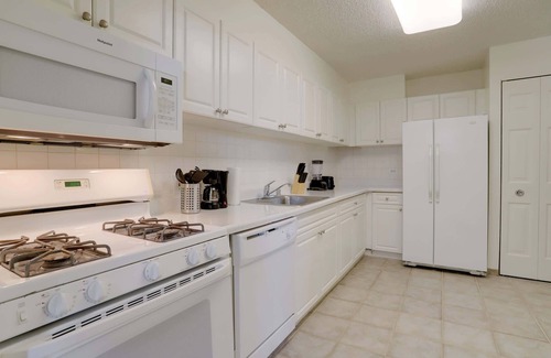 Crystal City Apartamento | Elegant & charming Apartment in Crystal City