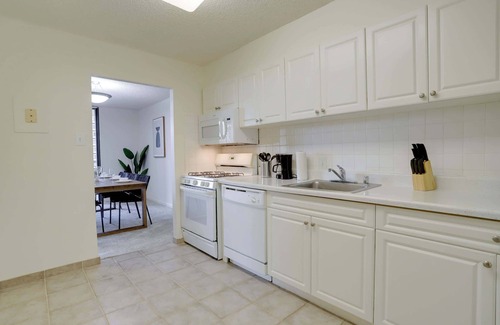 Crystal City Apartamento | Elegant & charming Apartment in Crystal City