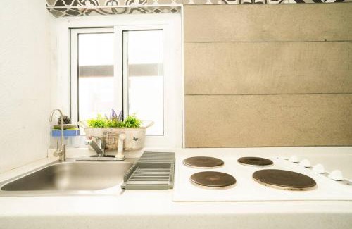 Colonia Cuauhtemoc Apartamento | Modern 2BR by iconic Angel de la Independencia