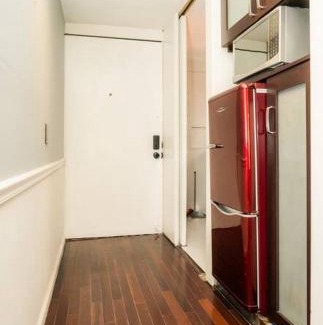 Colonia Cuauhtemoc Apartamento | Modern 2BR by iconic Angel de la Independencia