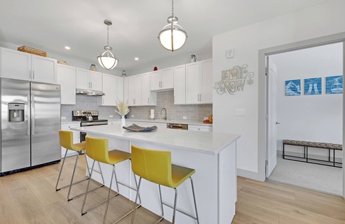 Silverthorne Condominio | Modern Condo In Silverthorne!