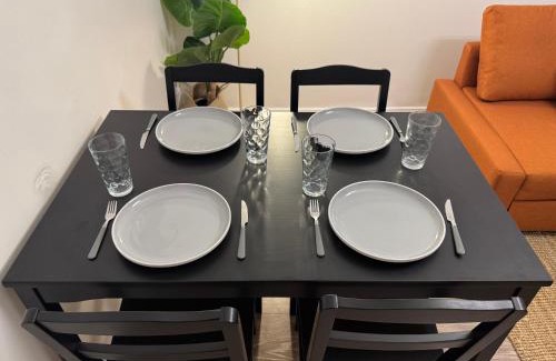 Brownswood Apartamento | Modern 2BR Finsbury Park - 15 mins to Central London