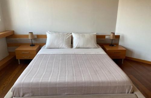 Osmanbey Apartamento | Modern 2BR Flat Near Nişantaşı
