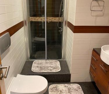 Osmanbey Apartamento | Modern 2BR Flat Near Nişantaşı