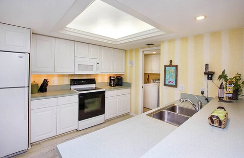 Captiva Casa | 56 Sunset Captiva 2 habitaciones / 2. 5 baños