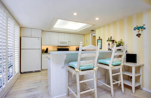 Captiva Casa | 56 Sunset Captiva 2 habitaciones / 2. 5 baños