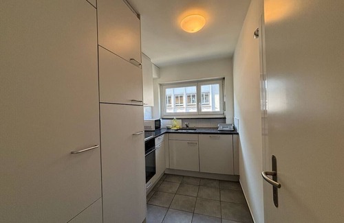 Seefeld Apartamento | Modern 2BR in the city center - Hösch 12