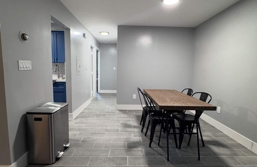 Ocean Hill Casa | Modern 2BR Loft Feel Classic Brooklyn Charm