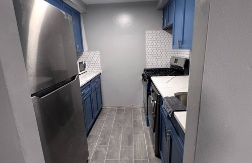 Ocean Hill Casa | Modern 2BR Loft Feel Classic Brooklyn Charm